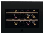 Вбудована винна шафа Electrolux KBW6T