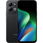 Смартфон Xiaomi Redmi 17 4/256GB Black