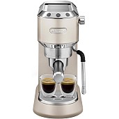 Кавоварка ріжкова Delonghi EC885.BG