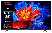 Телевізор TCL 75P8K