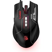 Миша ігрова A4Tech ES7 Bloody USB Esports Black