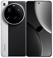 Смартфон Xiaomi 15 Ultra 16/1024Gb Silver Chrome NFC UA UCRF