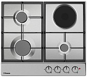 Варильна поверхня комбінована Hansa BHMI610302