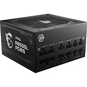 Блок живлення MSI 850W MAG A850GL PCIE5