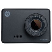 Відеореєстратор Globex GE-203W