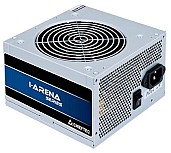 Блок живлення Chieftec iArena GPB-500S 500W