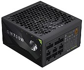 Блок живлення Gamemax 700W GM 700B Fully Modular Black (GM 700B Fully-modular New)