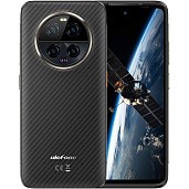 Смартфон Ulefone Armor 23 Ultra 12/512GB Black (Global)
