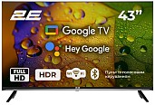 Телевізор 2E 2E-43A07KF 43