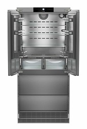 Вбудований холодильник Liebherr ECBNe 8872 Peak