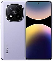 Смартфон Xiaomi Redmi Note 14 Pro+ 5G 12/512GB Lavender Purple (Global) (із зарядним пристроєм)