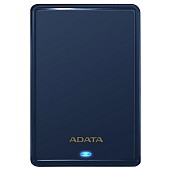 Жорсткий диск A-Data HV620S 2TB AHV620S-2TU31-CBL Blue