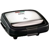 Бутербродниця Tefal SM193D34