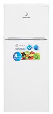 Холодильник Interlux ILR-0155W