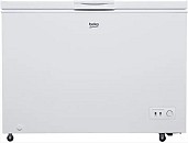 Морозильна скриня Beko CF316W