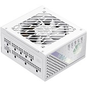 Блок живлення GameMax 650W GS 650G WH V25