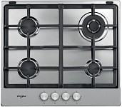 Варильна поверхня Whirlpool TGML 661 IX