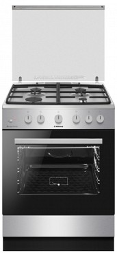 Плита газова Hansa FCGX63193