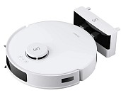 Робот-пилосос Ecovacs Deebot Ozmo N20 Pro White UA UCRF