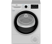 Сушильна машина Beko B5T69233 (9 кг. тепл.насос)