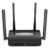 Маршрутизатор Mercusys MR25BE