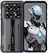 Смартфон Oukitel WP60 8/256GB Black