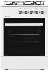 Плита газова Milano ML60 G1 /07+біла
