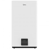 Бойлер Midea PRIME плаский D100-20ED6 (W)