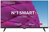 Телевізор Satelit 55U8200WS (WebOS TV)