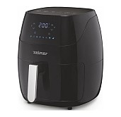 Аерофритюрниця Zelmer ZAF 5500B (5,5л)