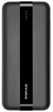 УМБ (Power Bank) RivaCase Rivapower VA2041 10000 mAh 10W Black