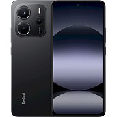Смартфон Xiaomi Redmi Note 14 4G 8/256Gb Midnight Black NFC (Global) (із зарядним пристроєм)