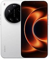 Смартфон Xiaomi 17 Ultra 16/512GB White UA UCRF