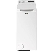 Пральна машина Whirlpool TDLRB 7222BS (вертикальна)