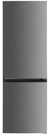 Холодильник Heinner HCNF-HM293XF+