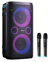 Акустична система Hisense PARTY ROCKET ONE PLUS HP110
