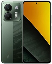 Смартфон Poco M7 Pro 5G 12/256Gb Green (Global) (без зарядного пристрою)