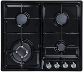 Варильна поверхня Ventolux HG D7 ST (BK)