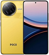 Смартфон Poco F7 Ultra 16/512GB Yellow (Global) (із зарядним пристроєм)