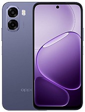 Смартфон OPPO A6x 4/128GB Plum Purple