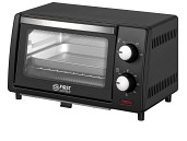 Електрична піч First FA-5041-2 10л (чорна)