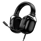 Навушники Hoco W113 Black