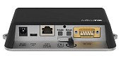 Точка доступа MikroTik LtAP mini LTE kit (2024) (RB912R-2nD-LTm&EC200A-EU)