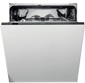 Посудомийна машина Whirlpool WIO3C33E6.5