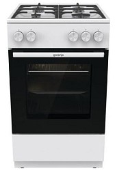 Плита Gorenje GG5A10WFFM газова