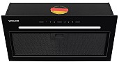 Витяжка Weilor LUNA WBG 55 BLACK