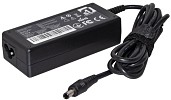 Блок живлення 1StCharger для ноутбука Samsung 19V 60W 3.16A 5.5x3.0 (AC1STSA60WA)