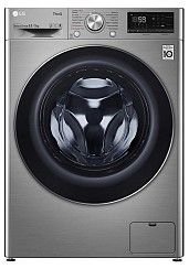 Пральна машина з сушкою LG F2V5GG9T