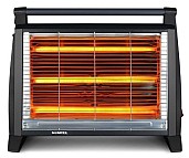 Інфрачервоний обігрівач Kumtel LX 2832