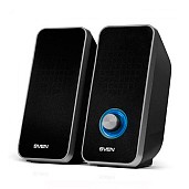 Акустична система Sven 325 Black